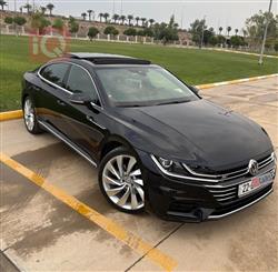 فولكسفاغن أرتيون